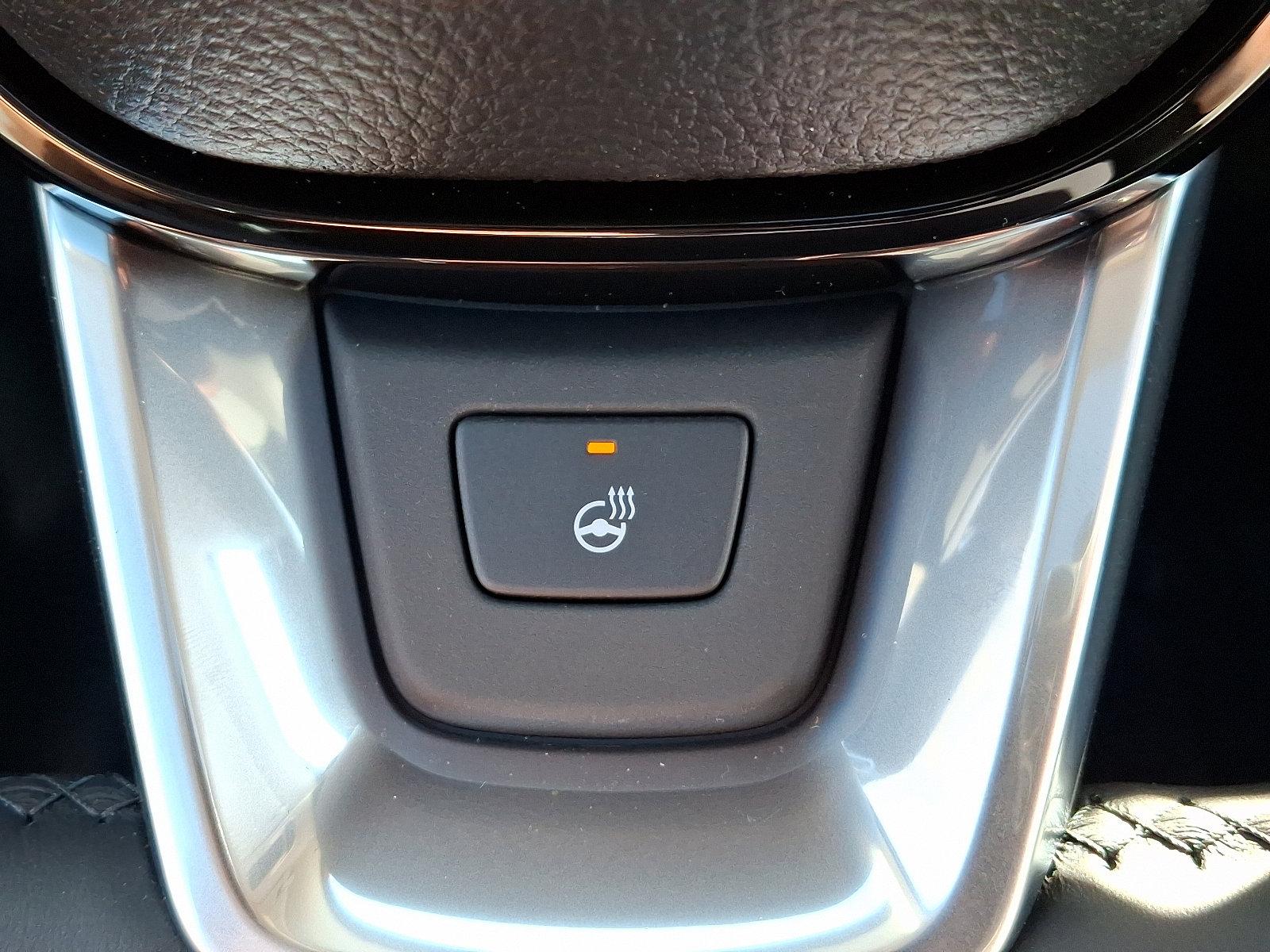 2025 Honda Pilot Vehicle Photo in Harrisburg, PA 17111