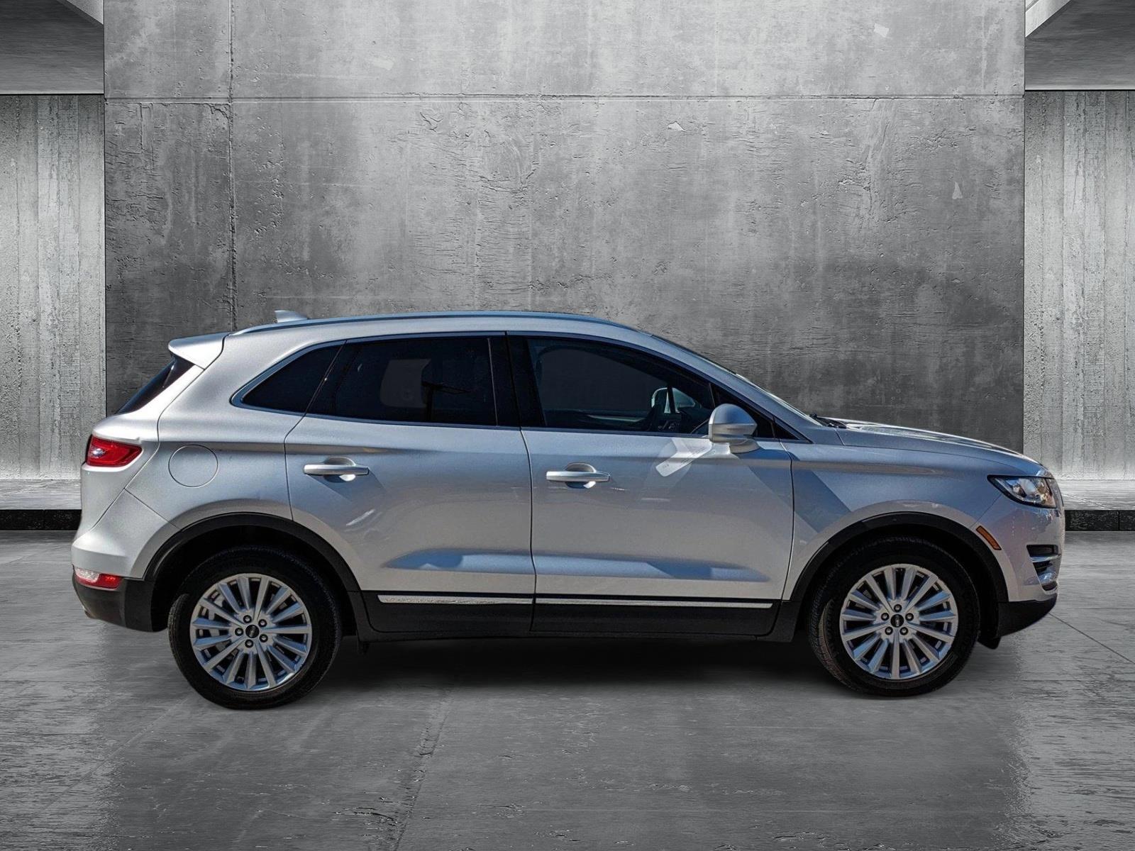 2019 Lincoln MKC Vehicle Photo in Bethesda, MD 20852