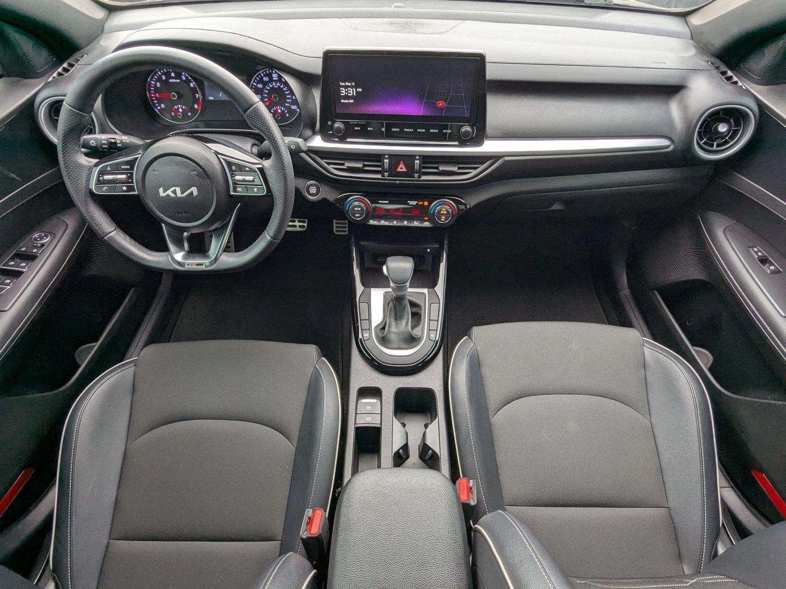 2023 Kia Forte Vehicle Photo in Spokane Valley, WA 99212