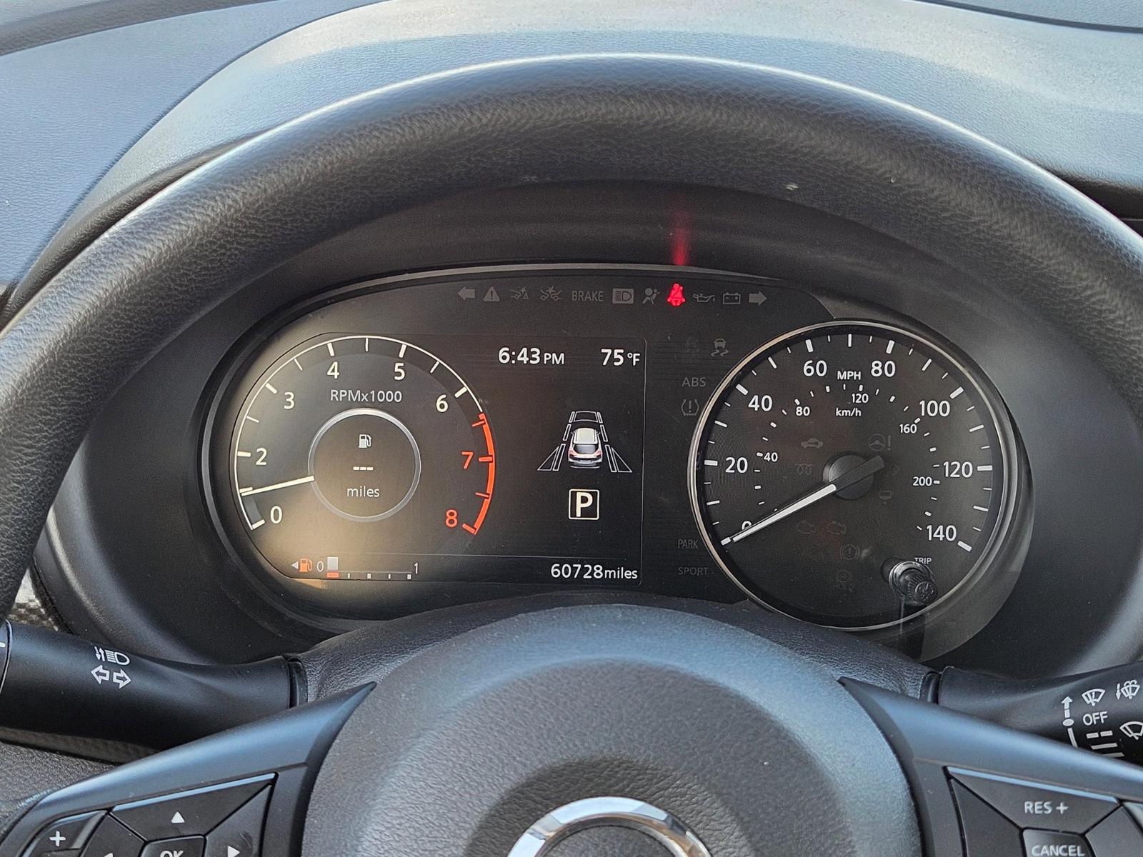 2021 Nissan Kicks Vehicle Photo in Seguin, TX 78155