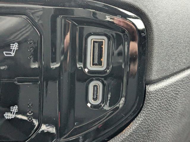 2025 Chevrolet Silverado 1500 Vehicle Photo in BEAUFORT, SC 29906-4218
