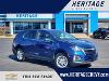 Certified 2022 Chevrolet Equinox LT with VIN 3GNAXUEV6NS211643 for sale in Battle Creek, MI