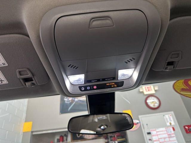 2022 Chevrolet Equinox Vehicle Photo in MEDINA, OH 44256-9631