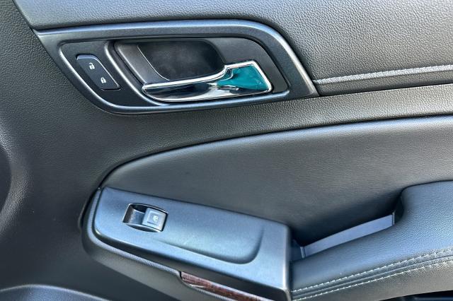 2018 GMC Yukon XL Vehicle Photo in SPOKANE, WA 99202-2191