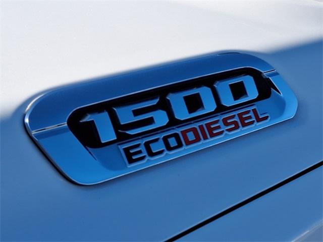 2020 Ram 1500 Vehicle Photo in LEWES, DE 19958-4935