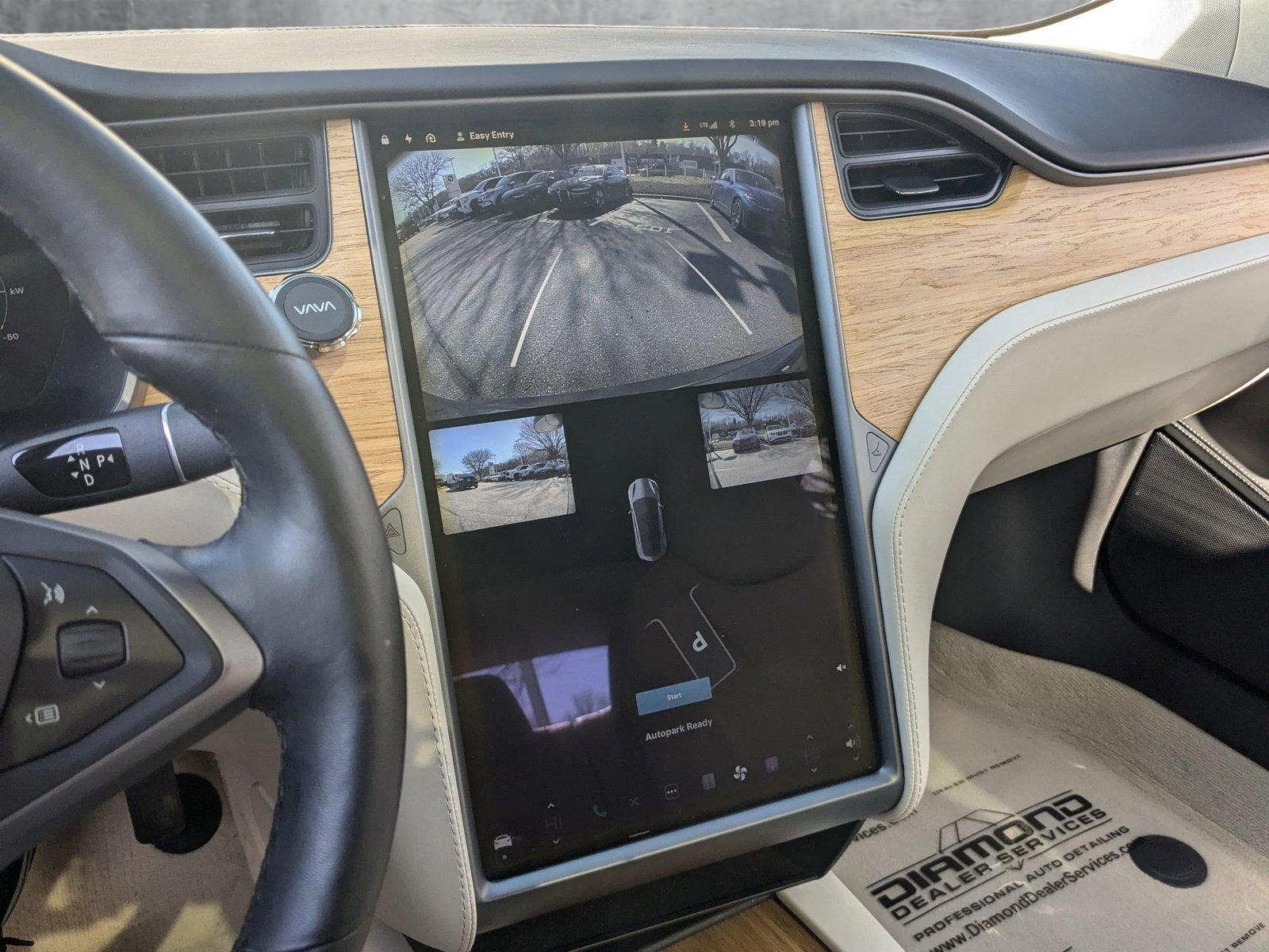 2019 Tesla Model S Vehicle Photo in Towson, MD 21204