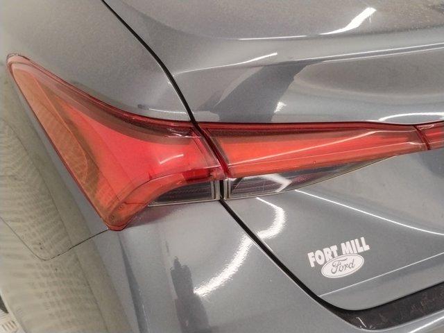 2020 Toyota Avalon Vehicle Photo in Fort Mill, SC 29708