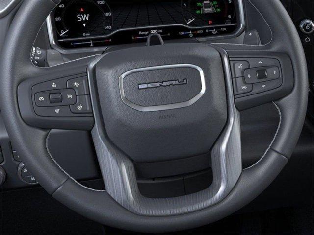 2025 GMC Sierra 1500 Vehicle Photo in COLLIERVILLE, TN 38017-9006