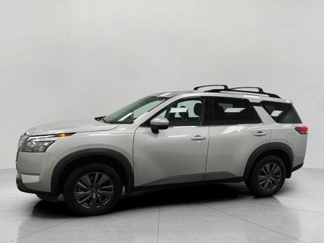 2023 Nissan Pathfinder Vehicle Photo in Appleton, WI 54913
