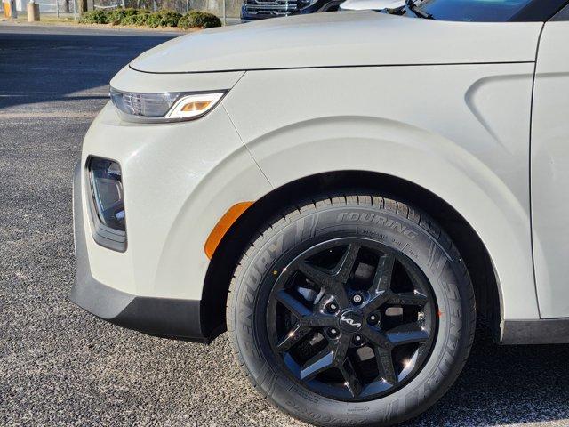 2022 Kia Soul Vehicle Photo in Decatur, TX 76234