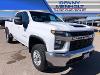 Used 2023 Chevrolet Silverado 2500HD LT with VIN 2GC4YNE75P1713231 for sale in Rapid City, SD
