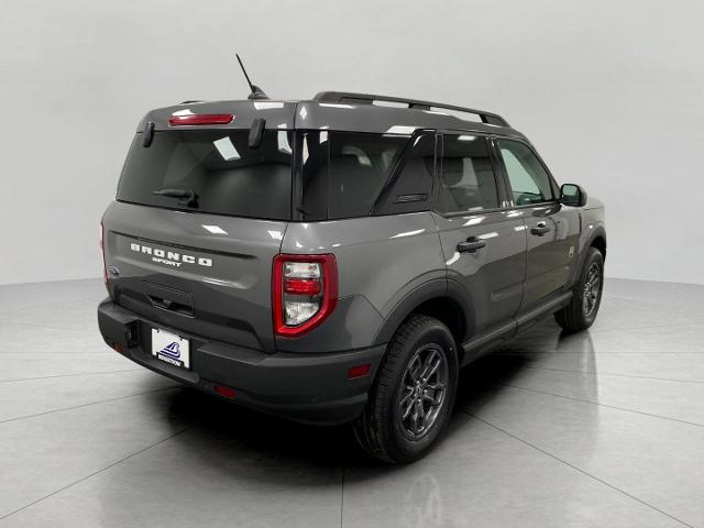 2021 Ford Bronco Sport Vehicle Photo in Appleton, WI 54913
