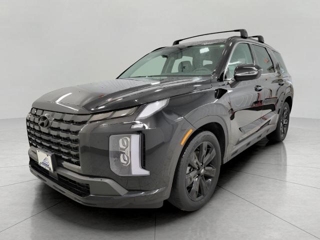 2024 Hyundai PALISADE Vehicle Photo in Oshkosh, WI 54904