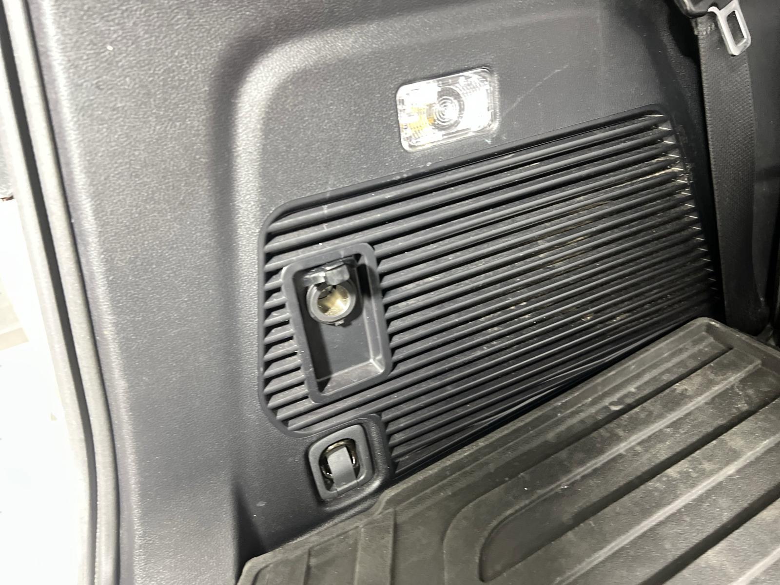 2022 Subaru Ascent Vehicle Photo in Georgetown, TX 78626