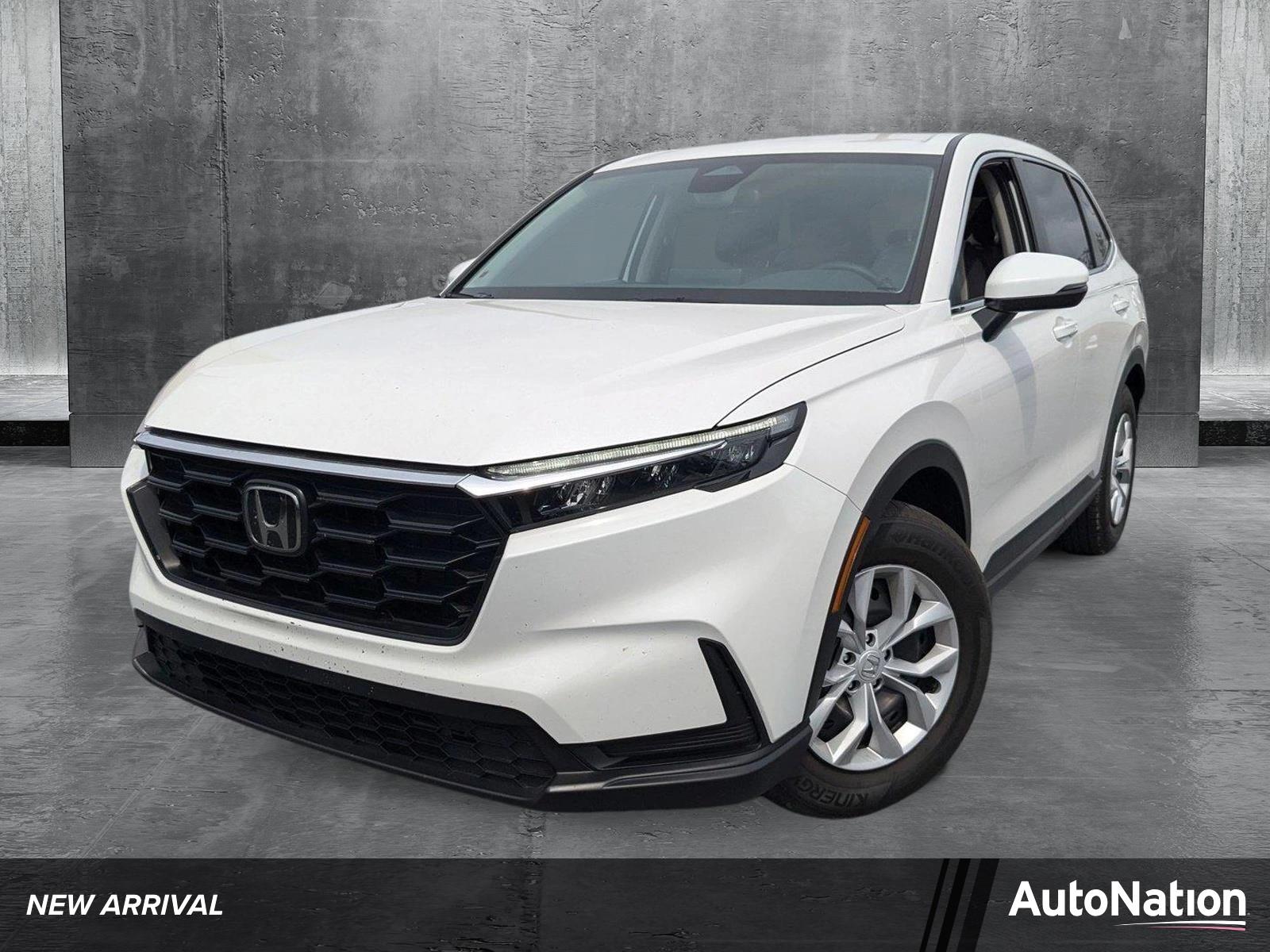 2025 Honda CR-V Vehicle Photo in Miami, FL 33135