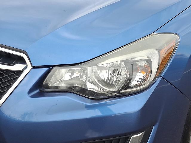 2015 Subaru Impreza Wagon Vehicle Photo in TREVOSE, PA 19053-4984