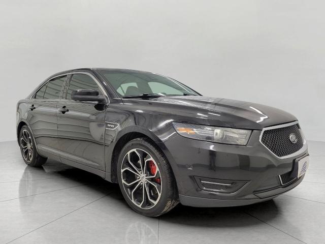 2013 Ford Taurus Vehicle Photo in Neenah, WI 54956