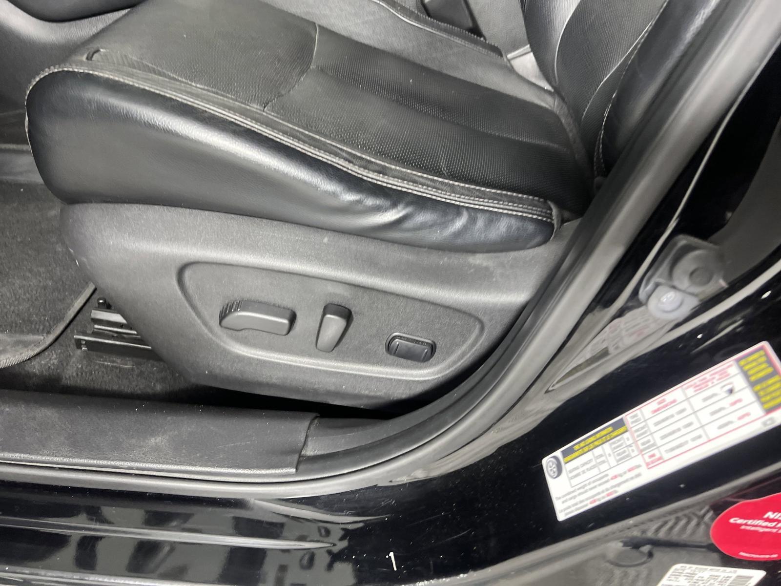 2018 Nissan Rogue Vehicle Photo in Georgetown, TX 78626