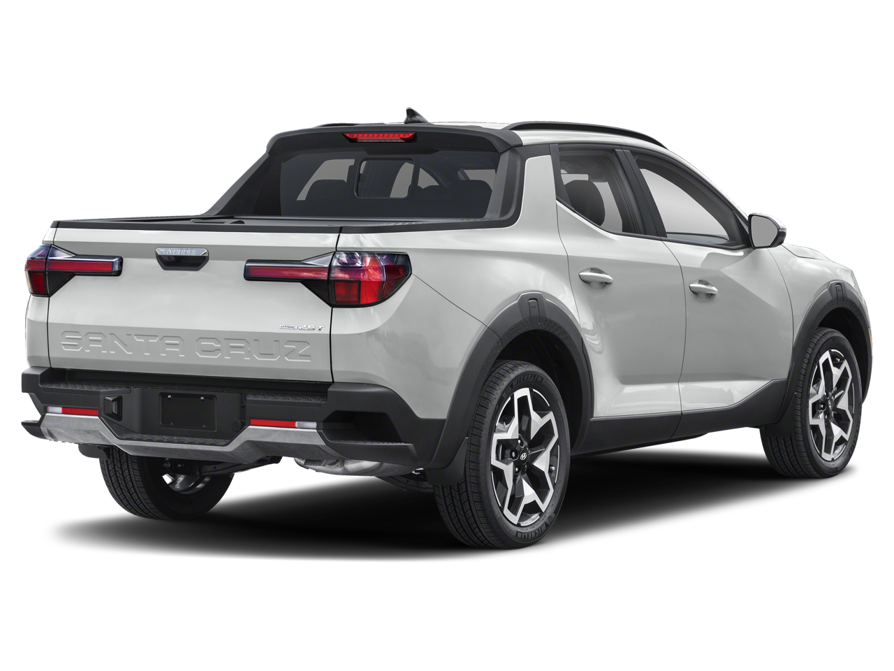 2024 Hyundai SANTA CRUZ Vehicle Photo in Tulsa, OK 74129