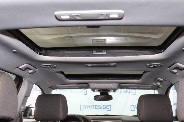 2022 GMC Acadia Vehicle Photo in SAINT CLAIRSVILLE, OH 43950-8512
