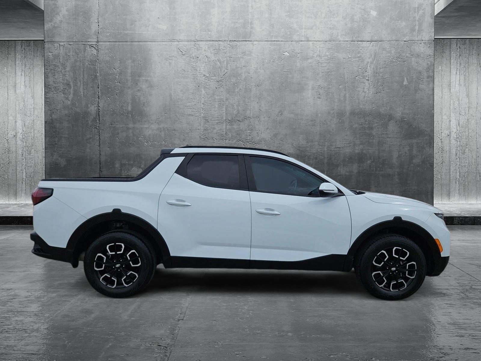 2022 Hyundai SANTA CRUZ Vehicle Photo in Austin, TX 78728