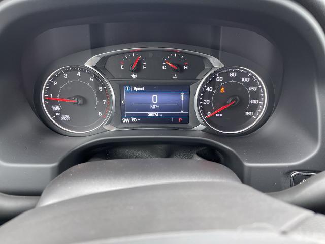 2023 GMC Acadia Vehicle Photo in BENTONVILLE, AR 72712-4322