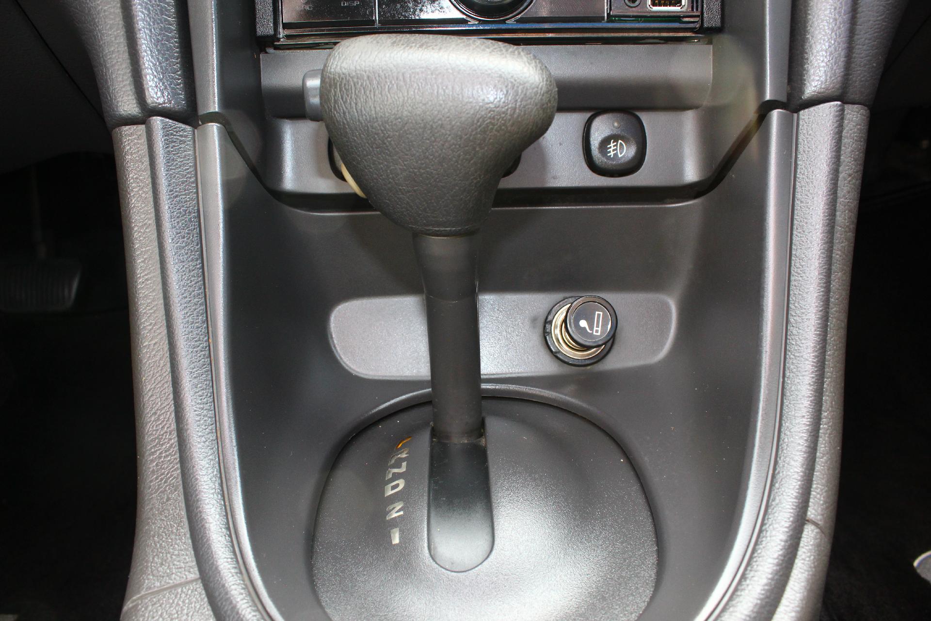 2002 Ford Mustang Vehicle Photo in NORTHAMPTON, MA 01060-1120