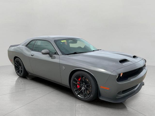 2023 Dodge Challenger Vehicle Photo in Kaukauna, WI 54130