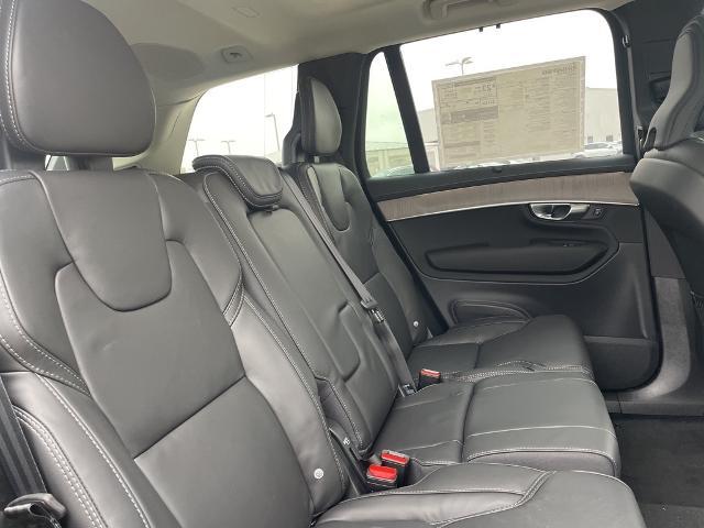 2025 Volvo XC90 Vehicle Photo in Grapevine, TX 76051
