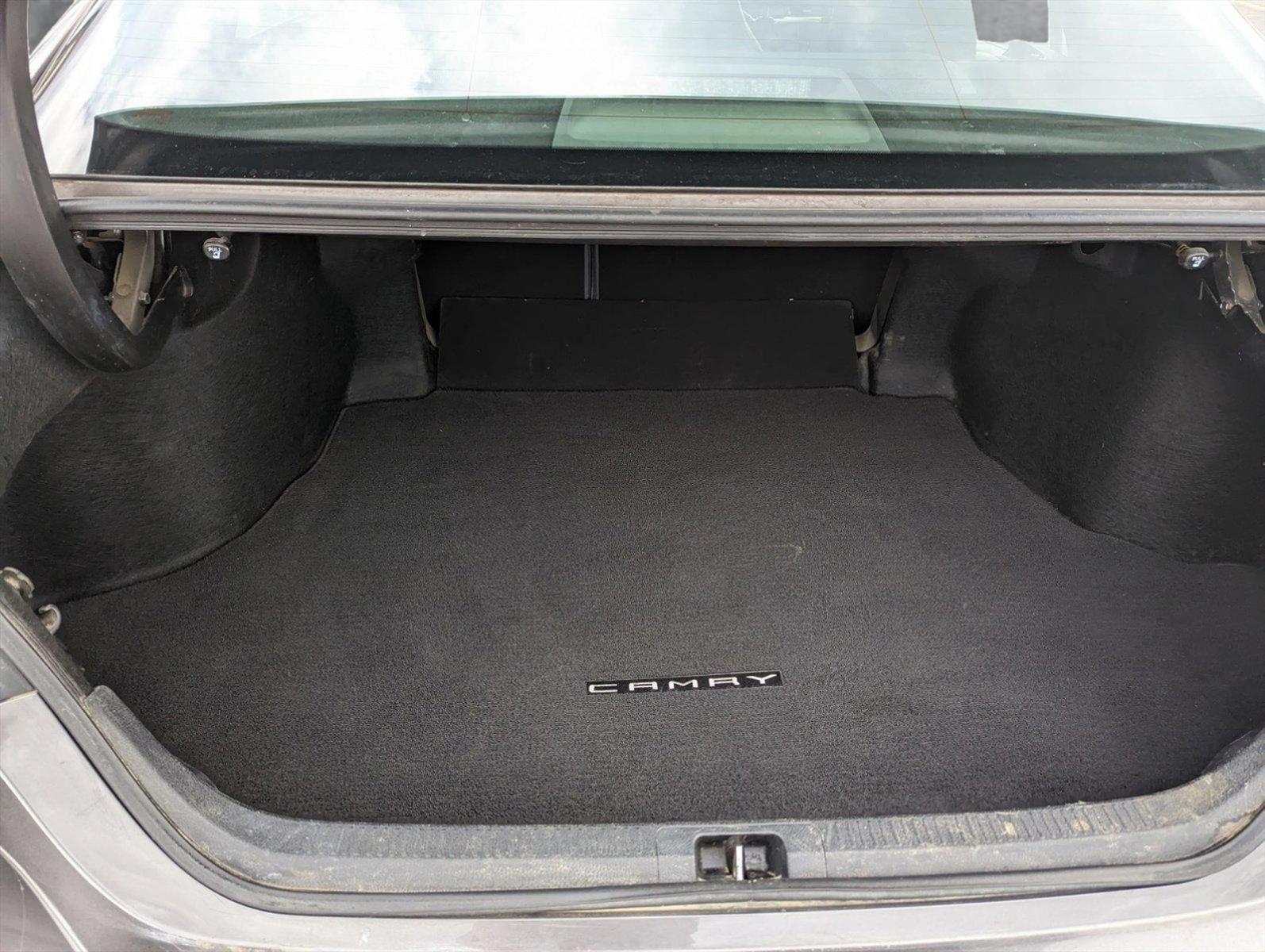 2018 Toyota Camry Vehicle Photo in Spokane Valley, WA 99212