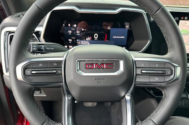 2025 GMC Canyon Vehicle Photo in SPOKANE, WA 99202-2191
