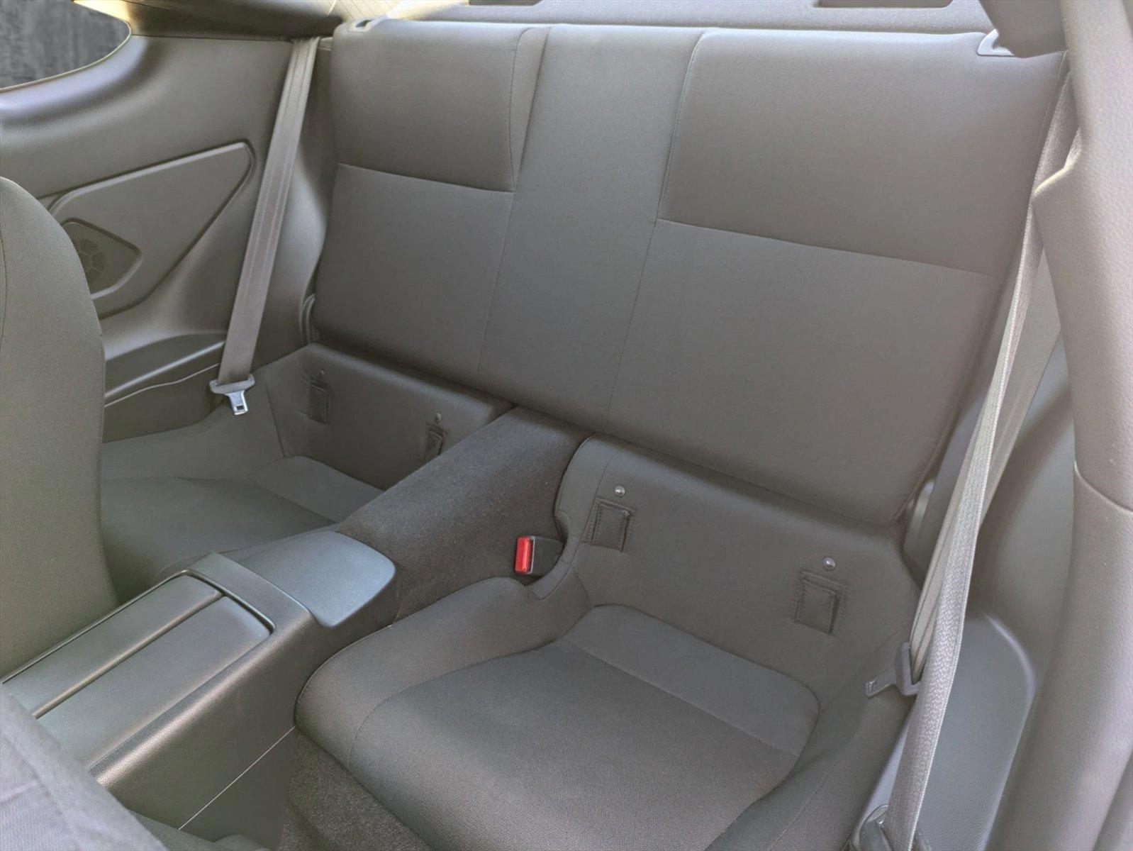 2023 Subaru BRZ Vehicle Photo in Corpus Christi, TX 78415