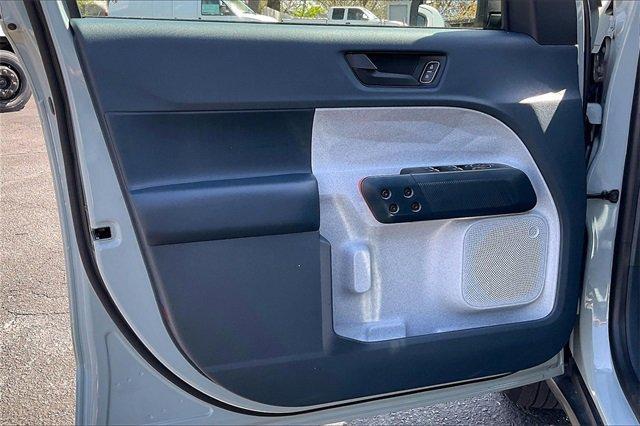 2024 Ford Maverick Vehicle Photo in INDEPENDENCE, MO 64055-1314