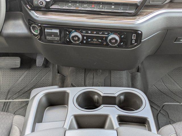 2025 Chevrolet Silverado 1500 Vehicle Photo in BRUNSWICK, GA 31525-1881