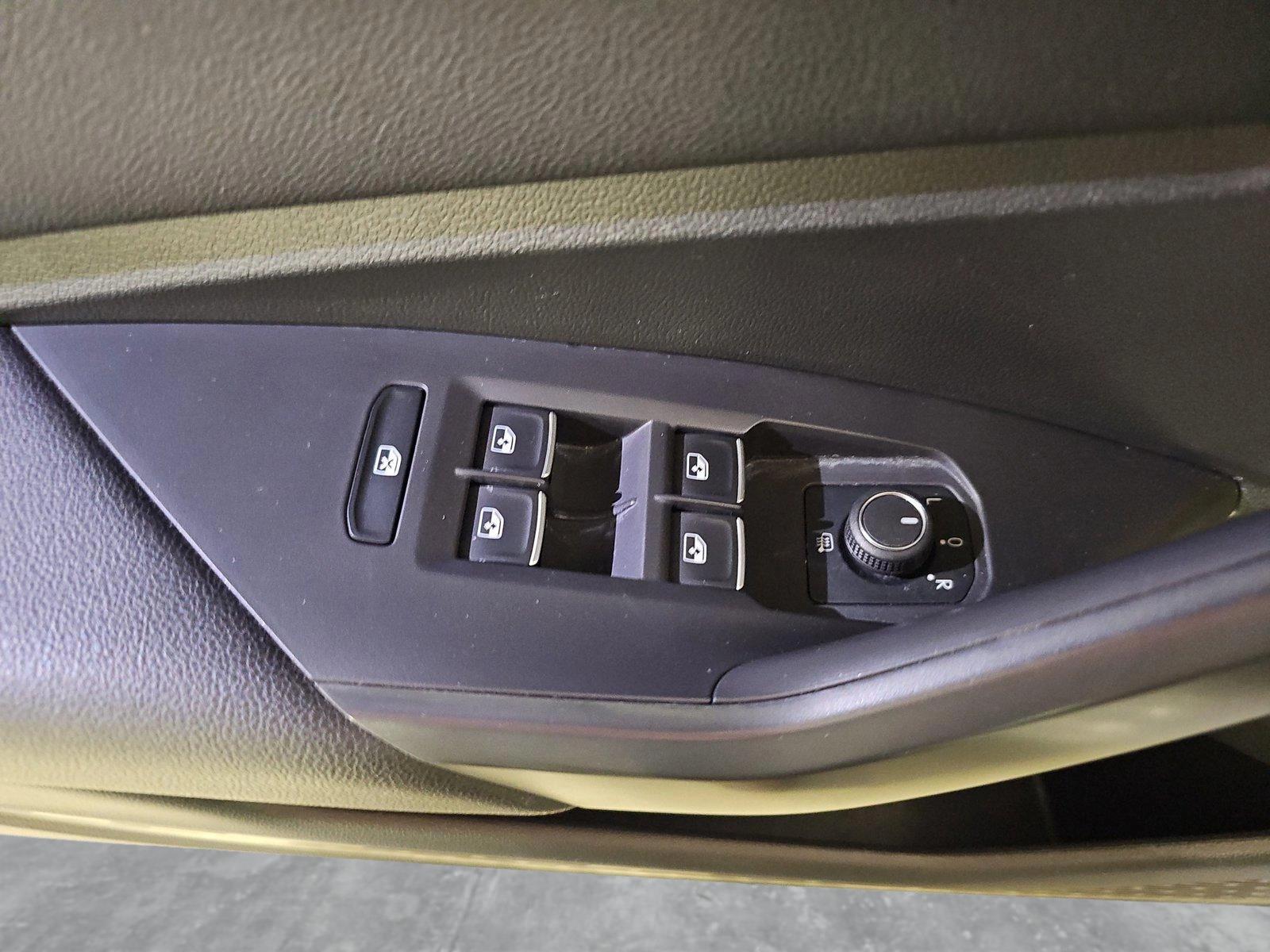 2021 Volkswagen Jetta Vehicle Photo in Cockeysville, MD 21030