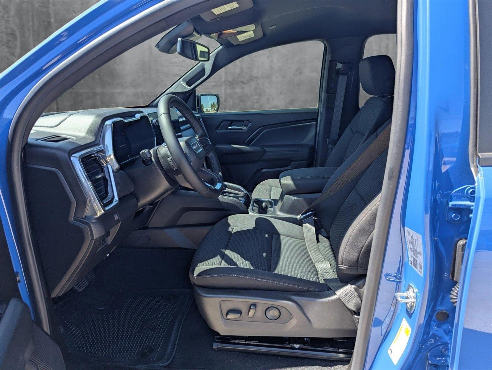 2025 GMC Canyon Vehicle Photo in CORPUS CHRISTI, TX 78412-4902