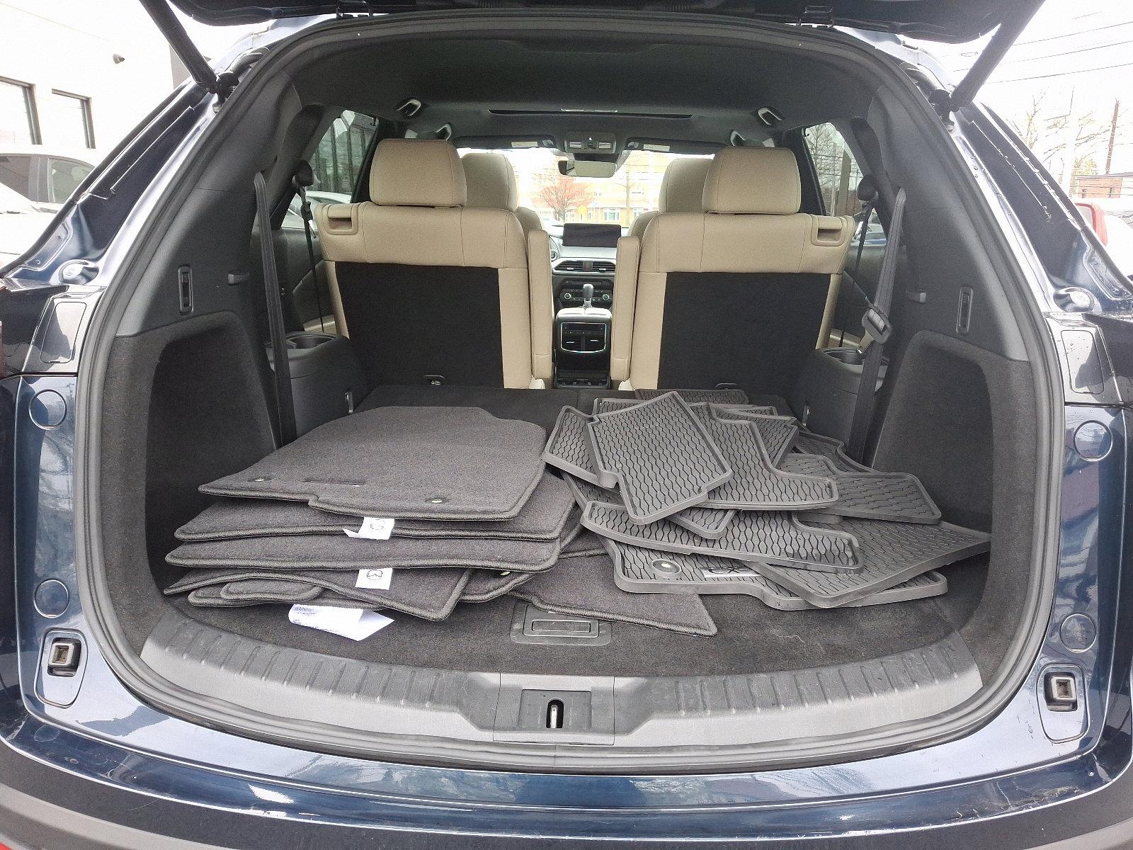 2022 Mazda CX-9 Vehicle Photo in Harrisburg, PA 17111