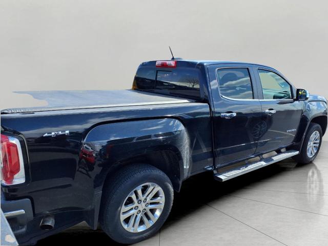 2015 GMC Canyon Vehicle Photo in Oshkosh, WI 54904