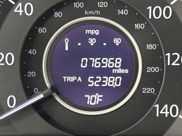 2016 Honda CR-V Vehicle Photo in Charlotte, NC 28273