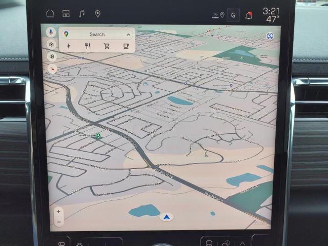 2025 GMC Sierra EV Vehicle Photo in Denton, TX 76205
