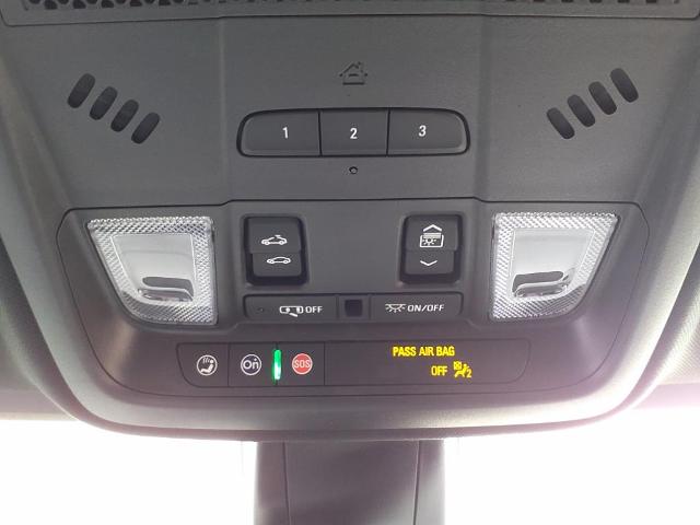 2024 Cadillac XT5 Vehicle Photo in Denton, TX 76205