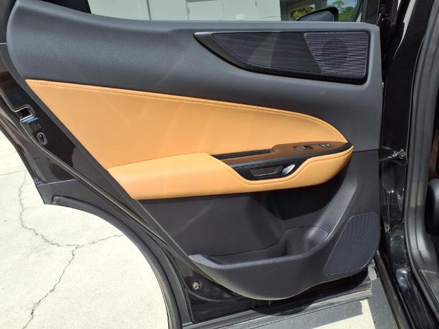 2024 Lexus NX Vehicle Photo in TAMPA, FL 33612-3404