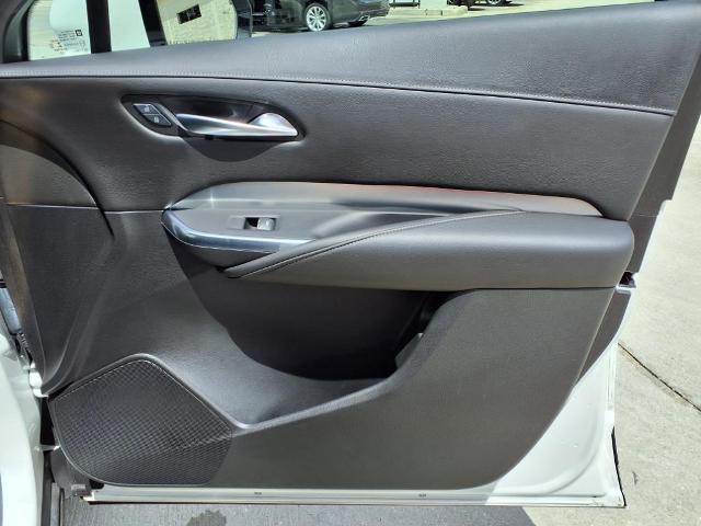 2021 Cadillac XT4 Vehicle Photo in TAMPA, FL 33612-3404