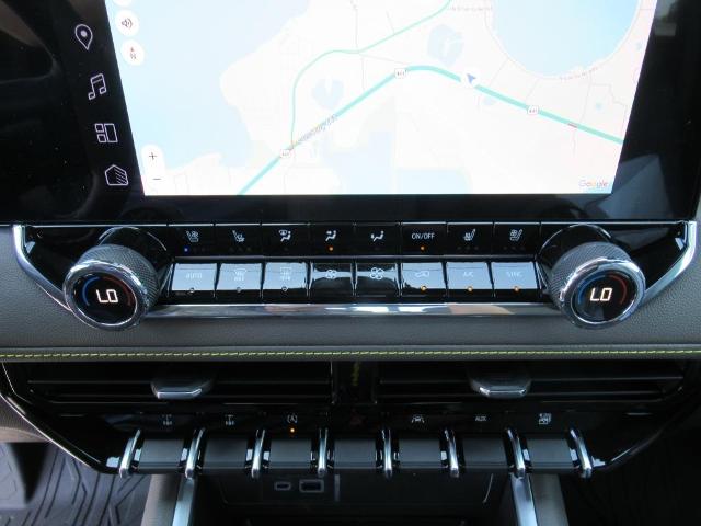 2025 Chevrolet Colorado Vehicle Photo in LEESBURG, FL 34788-4022