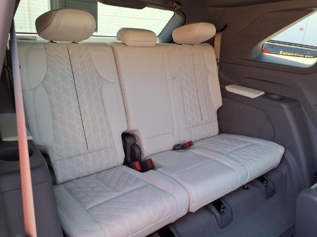 2025 Cadillac ESCALADE IQ Vehicle Photo in TAMPA, FL 33612-3404
