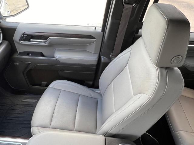 2023 GMC Sierra 1500 Vehicle Photo in EFFINGHAM, IL 62401-2832