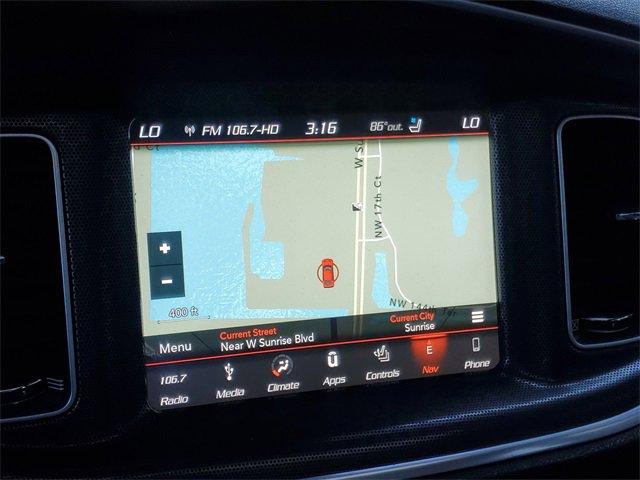 2018 Dodge Charger Vehicle Photo in SUNRISE, FL 33323-3202