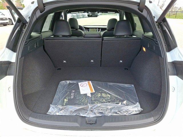 2025 INFINITI QX50 Vehicle Photo in Willow Grove, PA 19090