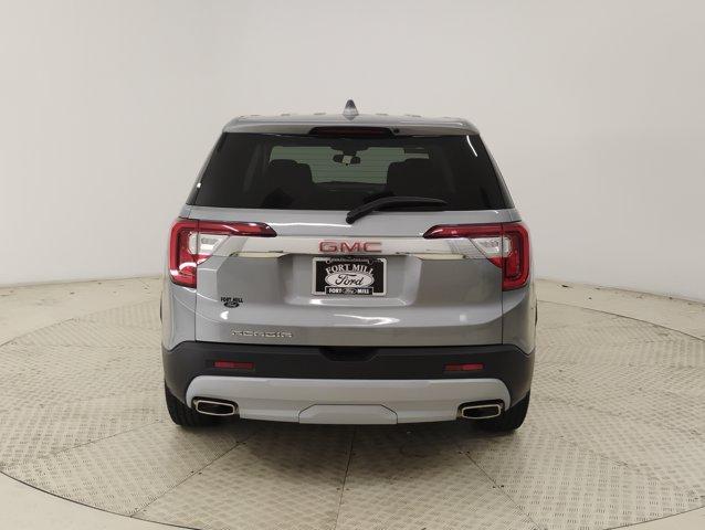 2023 GMC Acadia Vehicle Photo in Fort Mill, SC 29708