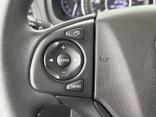 2016 Honda CR-V Vehicle Photo in Charlotte, NC 28273